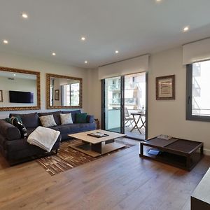 Rambla Poblenou Luxury